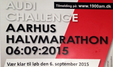 Aarhus Halvmarathon