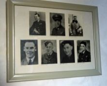 Picture of the airmen