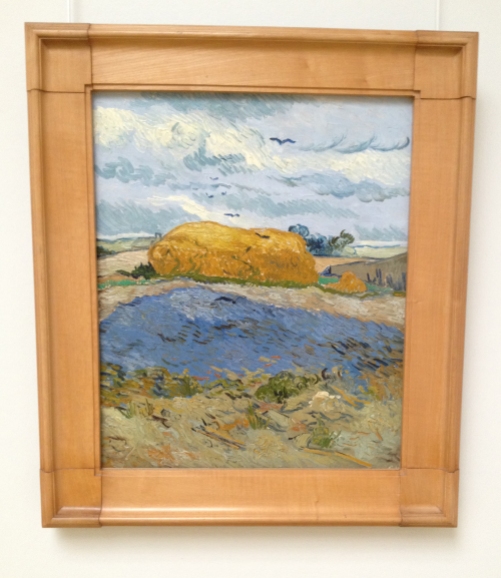 van Gogh