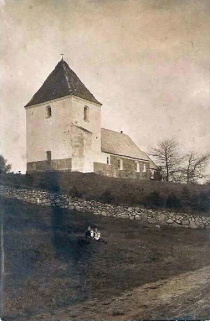 Ullits-kirke