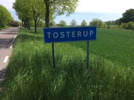 Tosterup